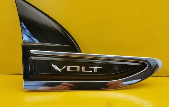 Chevrolet Volt I Fender end trim 20774121