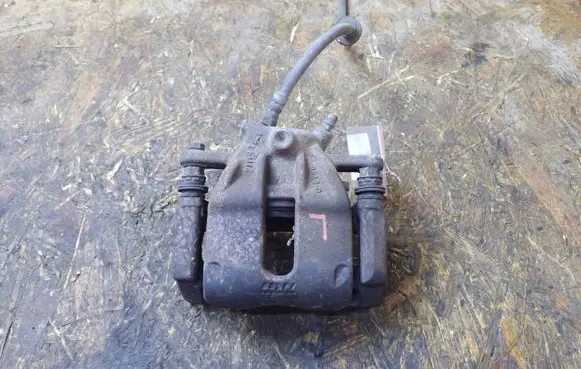 Dacia Lodgy Front brake caliper 