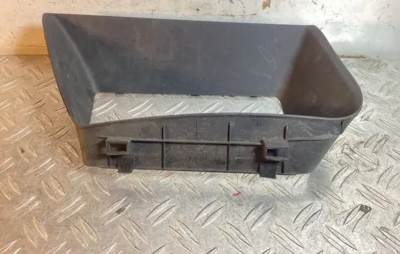 Lexus RX 450H Radio/GPS head unit trim 5540548190