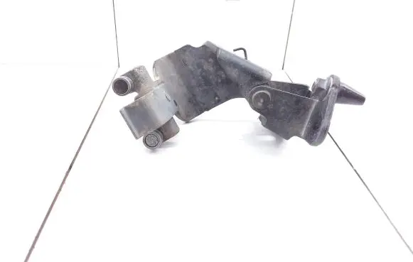 Mazda 5 Sliding door middle roller runner 