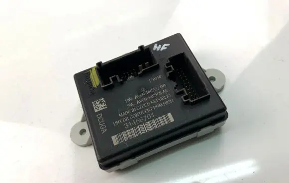Volvo S60 Other control units/modules 31456701