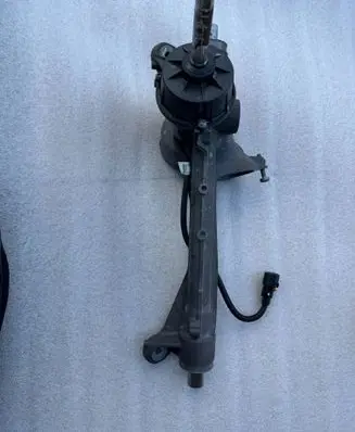 Volkswagen ID.3 Steering rack 1EB423053AS 28C92309454 1EB423102D