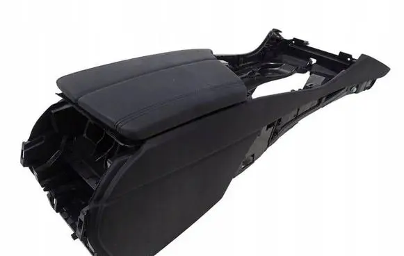 BMW 5 F10 F11 Center console 14769210