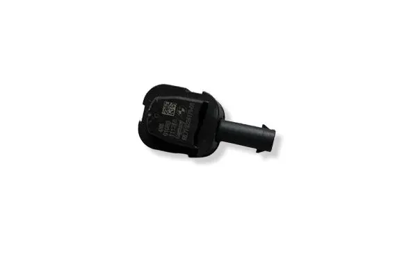 BMW 5 F10 F11 Airbag deployment crash/impact sensor 9224178
