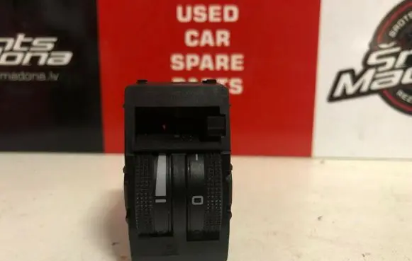 Audi A6 S6 C5 4B Other switches/knobs/shifts 4B0919094