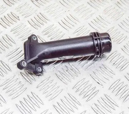 Brake vacuum hose/pipe
