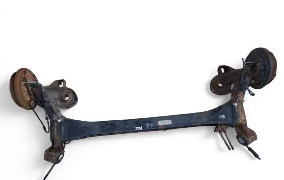 Audi A2 Rear subframe 