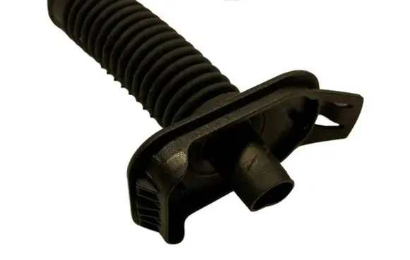 Audi A6 S6 C8 4K Front door check strap stopper WFJ0311371B 11371BW09 8U0959845