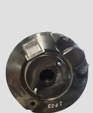 Citroen C5 Brake booster 9662211780