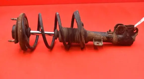 Front shock absorber/damper