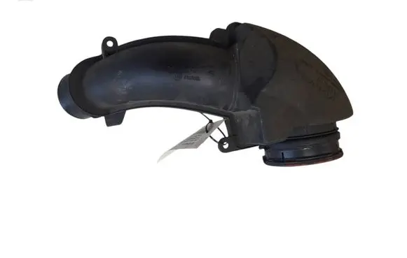 Intake resonator