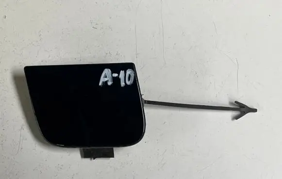 Audi A3 S3 8P Front tow hook cap/cover 8P3807241