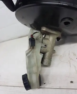 Ford Focus Master brake cylinder 03350891031