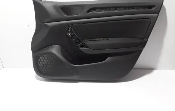 Renault Megane IV Front door card panel trim 809009313R