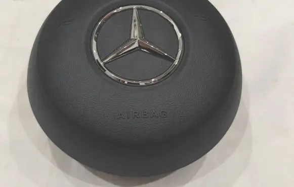 Mercedes-Benz CLA C118 X118 Steering wheel airbag 62850050A 40256236100 A0008604101