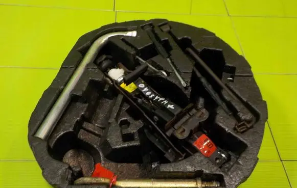 Volkswagen New Beetle Other interior part 1C00110310 LP314