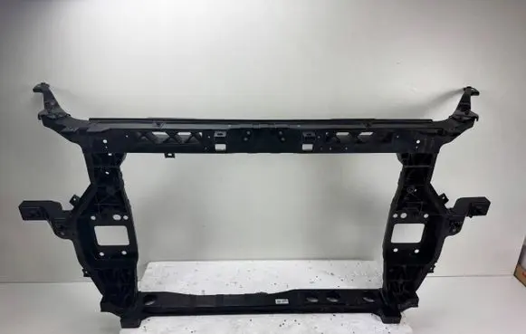 Hyundai Santa Fe Radiator support slam panel A30227286 20201120