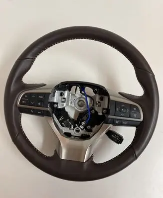 Lexus RX 450H Steering wheel GS12006400