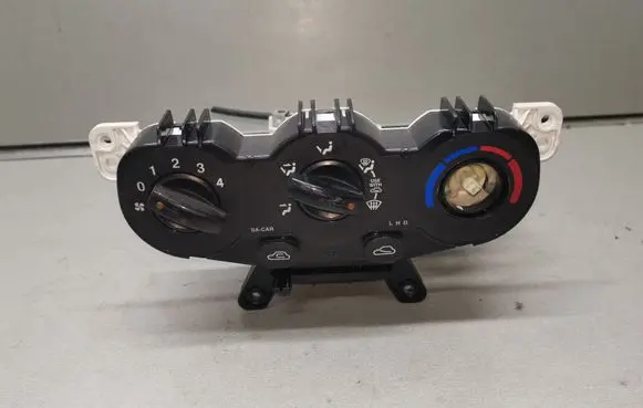 KIA Picanto Climate control unit
