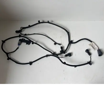 Volvo V60 Parking sensor (PDC) wiring loom 31376422