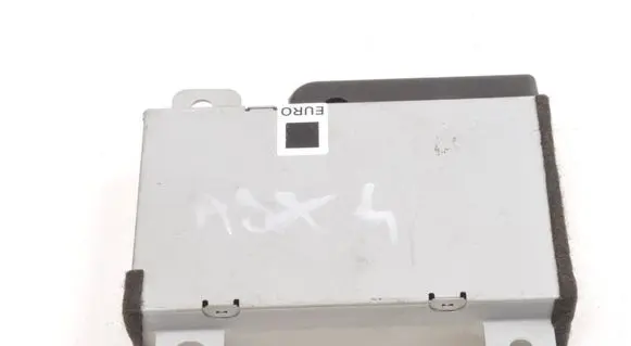 Mitsubishi ASX Bluetooth control unit module 8785A052