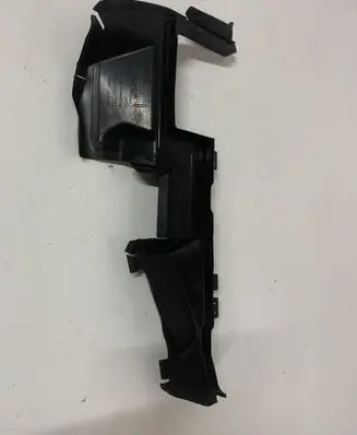 Audi A5 Sportback 8TA Intercooler air guide/duct channel 8T0121284S