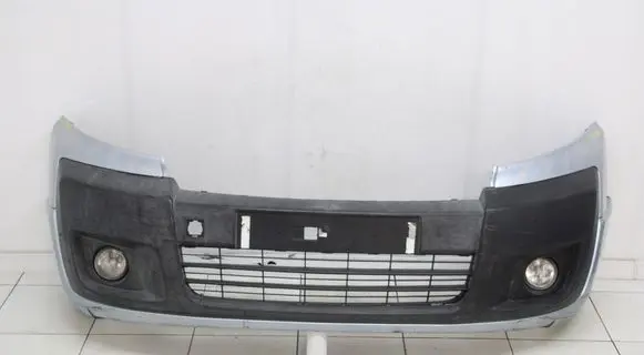 Citroen Jumpy Front bumper