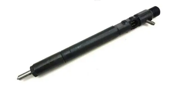 SsangYong Rexton Fuel injector EJBR02601Z HRD341