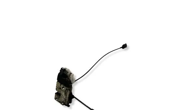 Renault Espace - Grand espace IV Front door lock 017973
