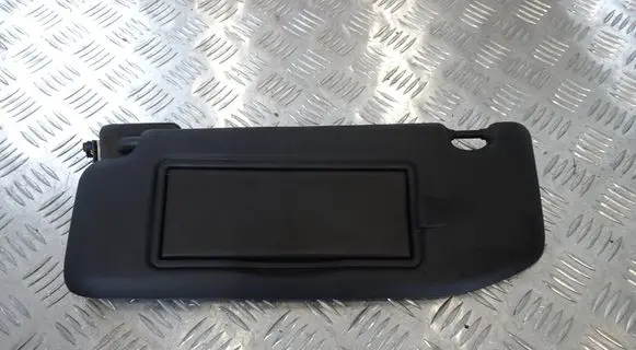 Opel Mokka B Sun visor SLONECZNIKMOKKAB