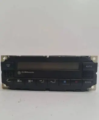 Volkswagen PASSAT B5 Climate control unit 3B1907044A 5HB00761702