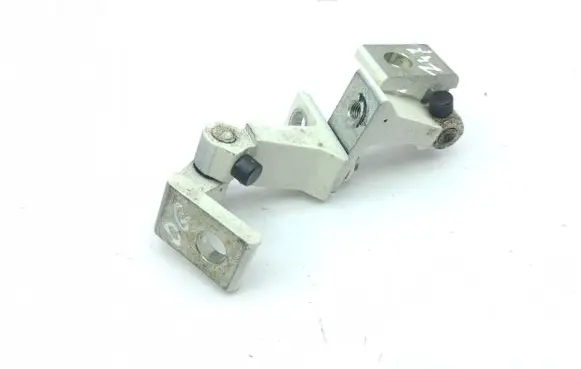 Porsche Cayenne (92A) Rear door hinge set 