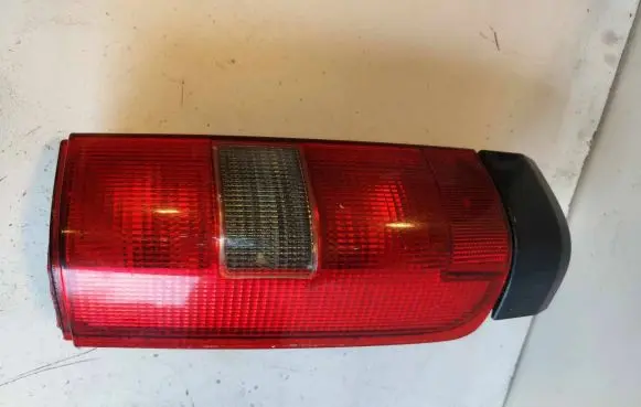Volvo S70 V70 V70 XC Rear/tail lights 3512418