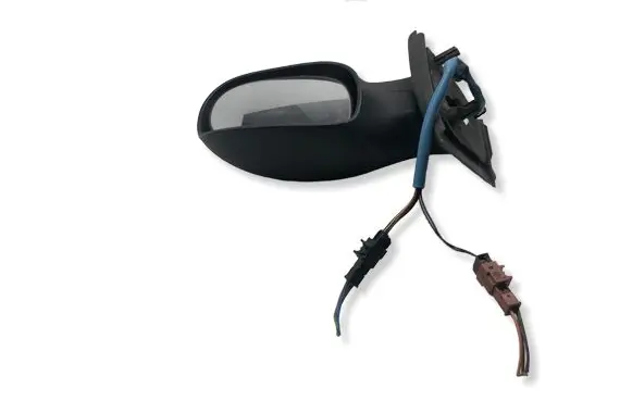 Citroen C2 Front door electric wing mirror 0103024 011030 012026