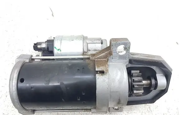 Ford Edge II Starter motor K2GT11000 K2GT11000BC 2200218071829