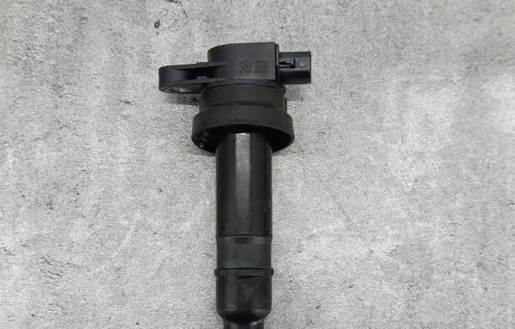 Hyundai i30 High voltage ignition coil 273012B000