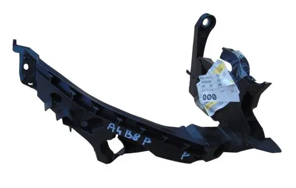 Audi A4 S4 B8 8K Headlight/headlamp mounting bracket 8K0805608C