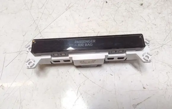 KIA Sportage Screen/display/small screen 959603U000