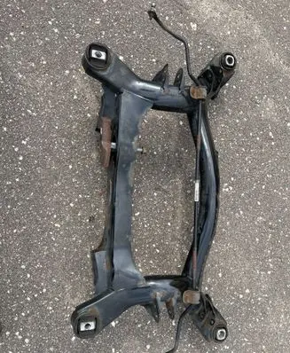 Rear subframe