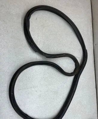 Volvo V60 Trunk rubber seal (body) 896391