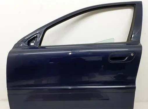 Mini One - Cooper Coupe R56 Front door