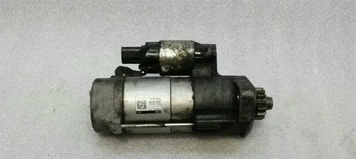 Porsche Cayenne (92A) Wires (starter motor) 059911024K