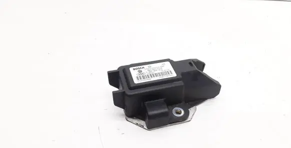 Volkswagen PASSAT B5 Accelerator pedal position sensor 4B0907637A