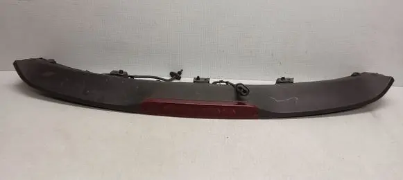 Ford Focus Rear window tailgate spoiler 4M51A44210AH