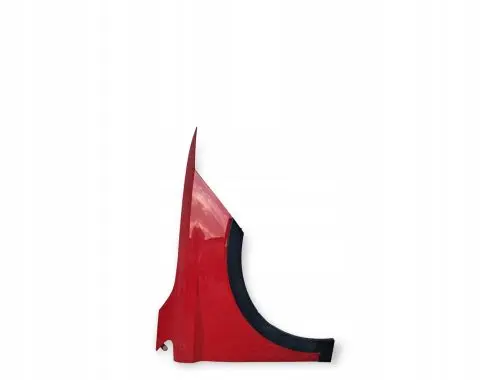 Seat Ibiza V (KJ) Fender