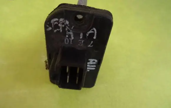 KIA Sephia Heater blower motor/fan resistor