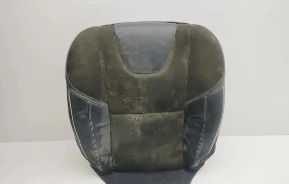 Volvo V40 Driver seat console base 5159931