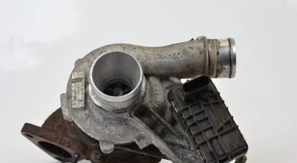 Peugeot Boxer Turbo CU3Q6K682BB 7981286 000653