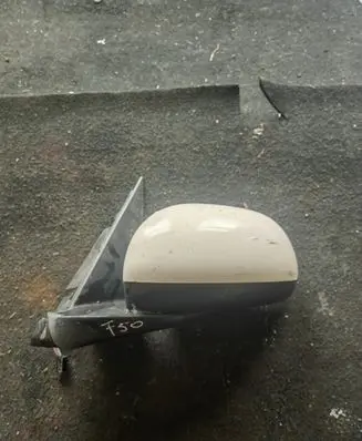 Fiat 500L Front door electric wing mirror