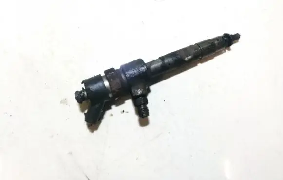 Fiat Punto (188) Fuel injector 0445110019 1111030008505
